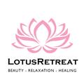 Lotus Retreat logo