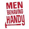 Men Behaving Handy logo