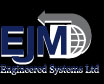 E J M Engineered Systems Ltd logo