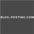 Blog Posting logo