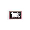 Monks Law Frim logo