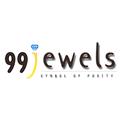 99Jewels logo