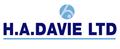 HA Davie Ltd logo