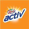 Real Activ logo