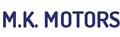 M.K. MOTORS logo