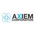 Axiem Corporation logo