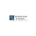 Remington & Dixon PLLC logo