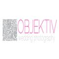 Objektiv - Wedding Photography logo