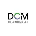 DCiM Solutions LLC logo