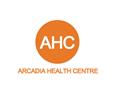 Arcadia Health Centre logo