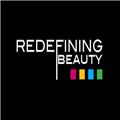 Redefining Beauty  logo