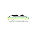 Vermont Commercial Roofing logo