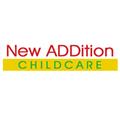 New Addition Child Care logo