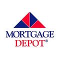 Mortgage Depot logo