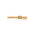 Garage Door Pro’s logo