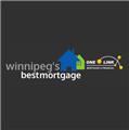 Winnipeg’s Best Mortgage logo
