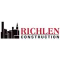 Richlen Construction logo