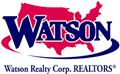 Watson logo