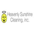 Heavenly Sunshine Window Cleaning logo