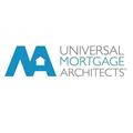 The Universal Mortgage  Architects logo