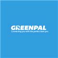 GreenPal logo