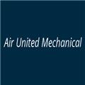 Air United Mechanical logo