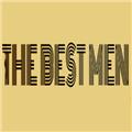 The Best Men logo
