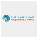 Chilly Willy HVAC logo