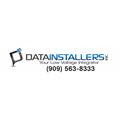 Data Installers Inc logo