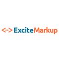Excite Markup logo