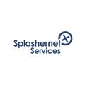 Splashernet Services logo
