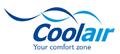 Coolair Equipment Limited logo