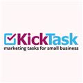 KickTask logo