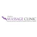 Austin Massage Clinic logo
