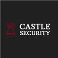 Castle Security logo