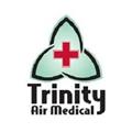 Trinity Air Medical logo