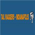 Tailwaggers Indianapolis logo