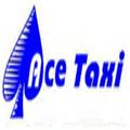 Ace Taxi logo