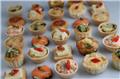 Photo of WA Finger Food