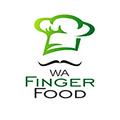 WA Finger Food logo