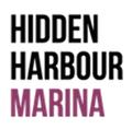 Hidden Harbour Marina logo
