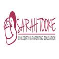Sarah Tooke Childbirth and Parenting Education logo