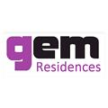 Gem Residences logo