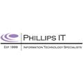 Phillips IT Pty Ltd logo