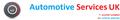 Automotive Services logo
