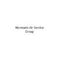 Norman’s Air Service Group logo
