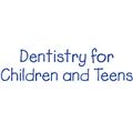 Dentistry for Children and Teens logo