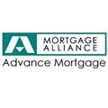 Advance Mortgage - Mortgage Alliance logo