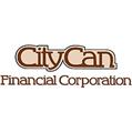 CityCan Financial Corporation logo