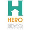 HERO Inspections and Engineering Services logo
